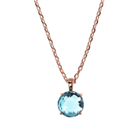 Collana Bronzallure Donna in Lega metallica Quarzo WSBZ02310BT - WSBZ02310BT